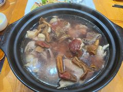 -下梅人家土菜馆(历史文化餐厅度假区店)