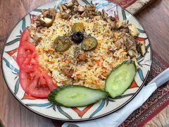-Turka土耳咖(五大道店)