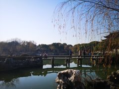 -苏州吴宫泛太平洋酒店