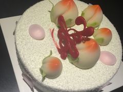 -好利来(抚顺万达店)