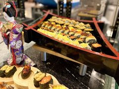 -美食汇·海鲜自助餐·家庭聚会·商务宴请(青秀万达文华店)