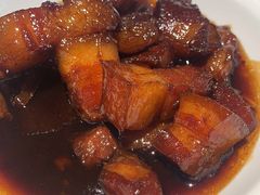 红烧肉-晋家门(文峰广场店)