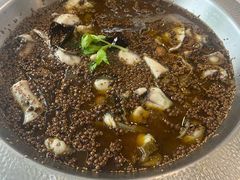 -大河宴·椒麻鱼火锅(米东区店)