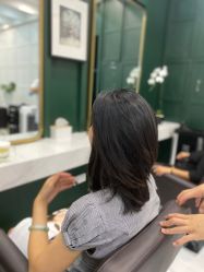 -悦Salon发型设计