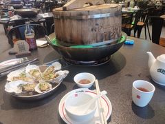 -飞尝蚝·顺德菜·鱼生(顺德总店)