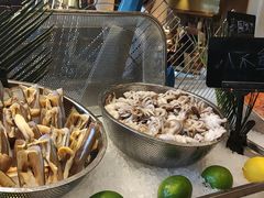 -万达瑞华酒店美食汇自助餐厅(楚河汉街店)