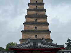 -大慈恩寺(大雁塔)