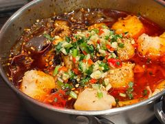 -胖哥俩肉蟹煲(光谷天地店)