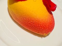 -翠贝卡&Mama Kelly Brunch Coffee(河西店)