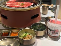 -西塔老太太泥炉烤肉(川沙百联店)