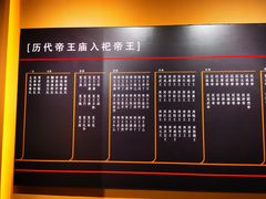 -历代帝王庙博物馆