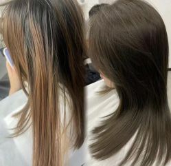 -Hello Lady发型设计