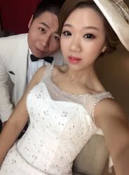 -完美新娘婚纱摄影