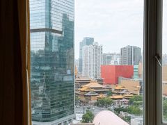 -上海静安昆仑大酒店
