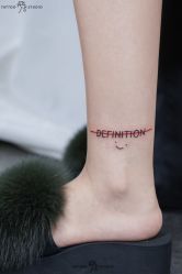 -飛凡TATTOO纹身•原创