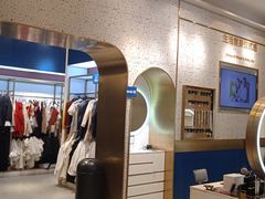 -海马体照相馆(大连柏威年购物中心店)
