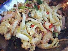 -灶东家民间菜(回兴店)