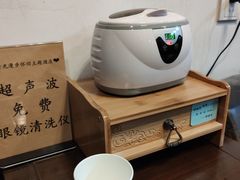 -时光漫步酒店(北京国子监簋街北新桥地铁站店)