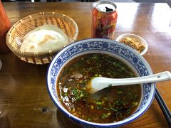 -长安后宰门水盆羊肉(新都心店)