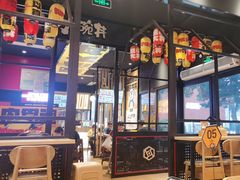 -熊吞·大碗丼烧肉饭(西市场嘉华店)