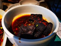 -俏九州·小炒黄牛肉(华润万象汇店)