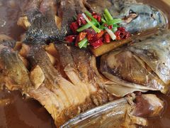 -大碗居·烤鸭·鱼头泡饼(天坛东门店)