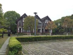 -太阳岛度假酒店