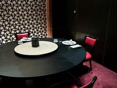 包房-8餐厅(新葡京酒店)