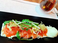 -翡翠36餐厅(浦东香格里拉店)