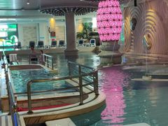 -水晶之星洗浴温泉汗蒸