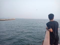 -东疆建设开发纪念公园