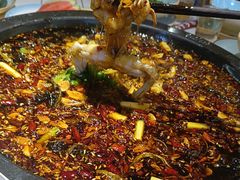 -费明中罗非鱼(大石坝店)