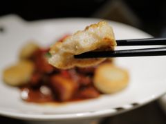 -木守西溪溪隐餐厅