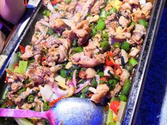 -蛙来哒(金沙洲万达店)