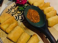 -山石榴·贵州菜(丰盛里店)