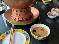 -南门涮肉(上海一店)