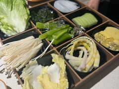 -海底捞火锅(盈石八一广场店)