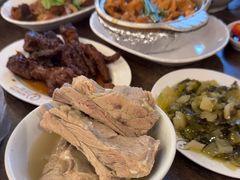-松發肉骨茶(先得坊店)