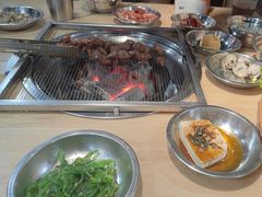 -麻蒲碳烤肉(梅花园店)