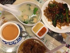 -翠华餐厅