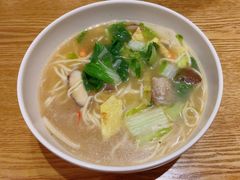 本家三鲜面-阿琴面馆(武林路店)