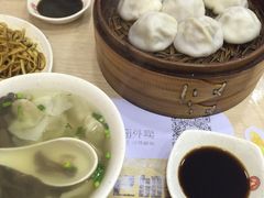 -鸡鸣汤包(广东路店)