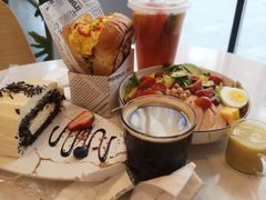 -仁义涵西餐·咖啡(中华巴洛克店)