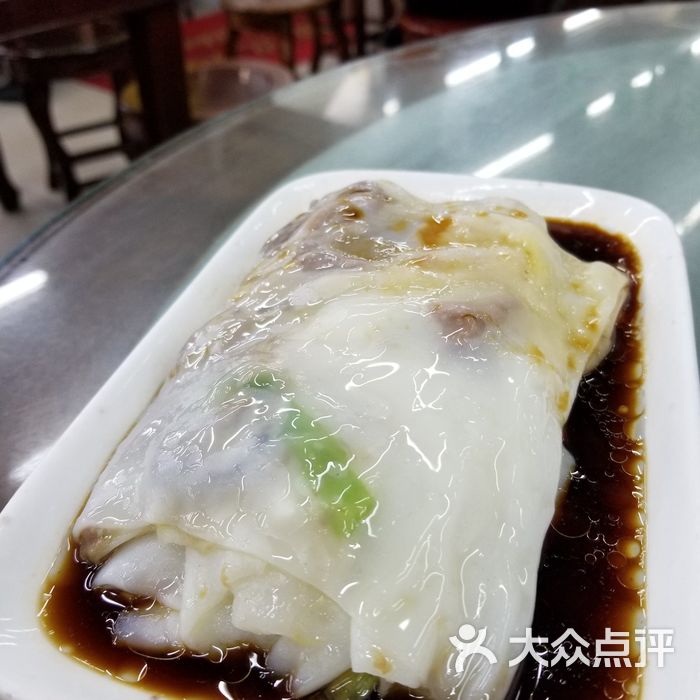 穗银肠粉店猪腰肠图片-北京粥粉面-大众点评网