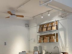 -Cafe on warm(丹霞店)