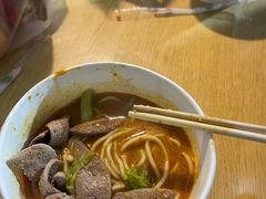 -友生风味小吃(营平农产品市场店)