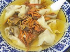 -春阳水饺(香槟广场店)