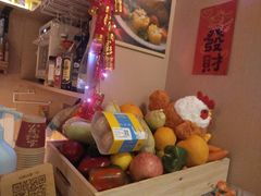 -骨茶巷