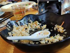 -民食香·腊排骨野生菌美食(木府店)