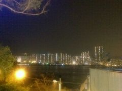 -鲤鱼门海鲜街
